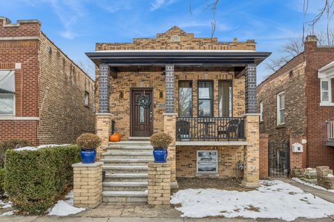 Tiny photo for Berwyn, IL 60402 (MLS # 12604891)