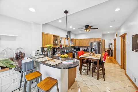 Tiny photo for Berwyn, IL 60402 (MLS # 12604891)