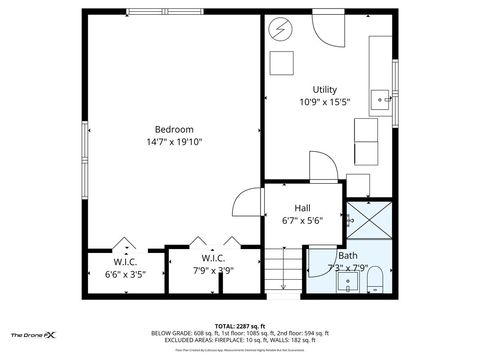 Tiny photo for 9412 Kilbourn Avenue, Skokie, IL 60076 (MLS # 12545027)