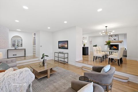 Tiny photo for 9412 Kilbourn Avenue, Skokie, IL 60076 (MLS # 12545027)