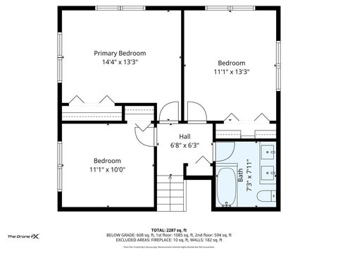 Tiny photo for 9412 Kilbourn Avenue, Skokie, IL 60076 (MLS # 12545027)