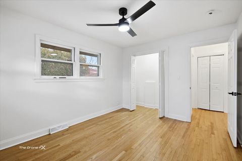 Tiny photo for 9412 Kilbourn Avenue, Skokie, IL 60076 (MLS # 12545027)