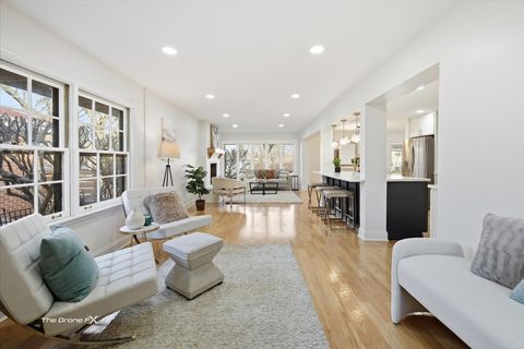 Tiny photo for 9412 Kilbourn Avenue, Skokie, IL 60076 (MLS # 12545027)