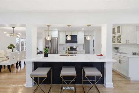 Tiny photo for 9412 Kilbourn Avenue, Skokie, IL 60076 (MLS # 12545027)