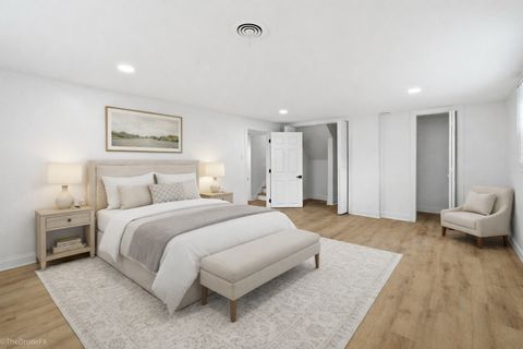 Tiny photo for 9412 Kilbourn Avenue, Skokie, IL 60076 (MLS # 12545027)