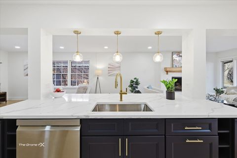 Tiny photo for 9412 Kilbourn Avenue, Skokie, IL 60076 (MLS # 12545027)