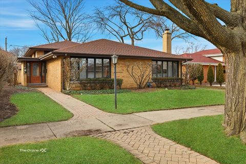 9412 Kilbourn Avenue Skokie IL 60076