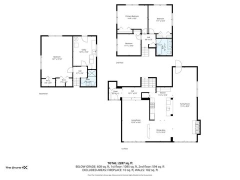 Tiny photo for 9412 Kilbourn Avenue, Skokie, IL 60076 (MLS # 12545027)