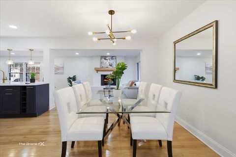 Tiny photo for 9412 Kilbourn Avenue, Skokie, IL 60076 (MLS # 12545027)