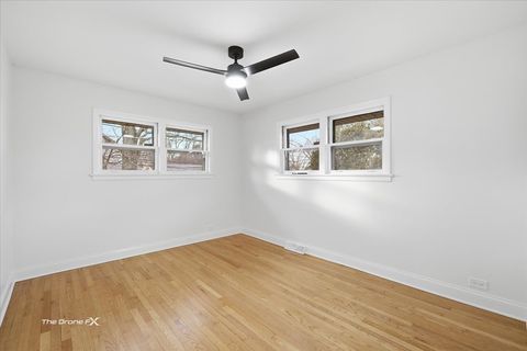 Tiny photo for 9412 Kilbourn Avenue, Skokie, IL 60076 (MLS # 12545027)