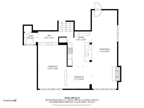 Tiny photo for 9412 Kilbourn Avenue, Skokie, IL 60076 (MLS # 12545027)