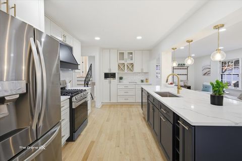 Tiny photo for 9412 Kilbourn Avenue, Skokie, IL 60076 (MLS # 12545027)