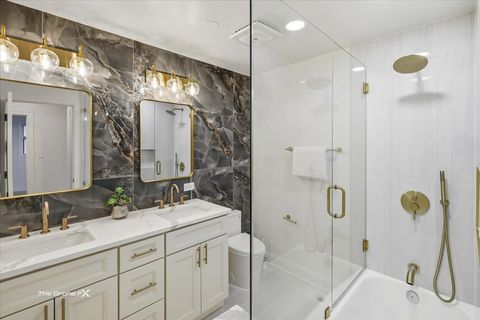 Tiny photo for 9412 Kilbourn Avenue, Skokie, IL 60076 (MLS # 12545027)