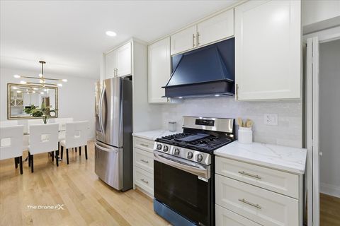 Tiny photo for 9412 Kilbourn Avenue, Skokie, IL 60076 (MLS # 12545027)