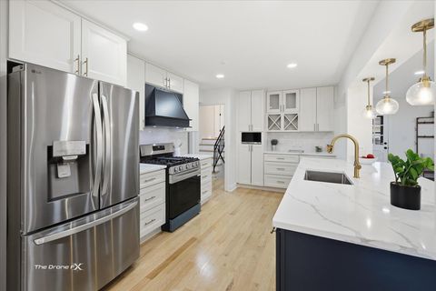 Tiny photo for 9412 Kilbourn Avenue, Skokie, IL 60076 (MLS # 12545027)