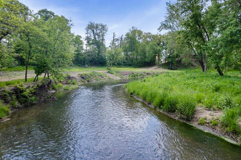 Tiny photo for 4444 E 1553rd Road, Earlville, IL 60518 (MLS # 12606758)