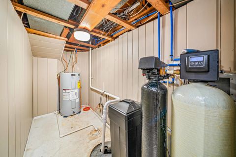 Tiny photo for 4444 E 1553rd Road, Earlville, IL 60518 (MLS # 12606758)