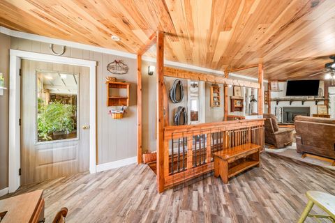 Tiny photo for 4444 E 1553rd Road, Earlville, IL 60518 (MLS # 12606758)