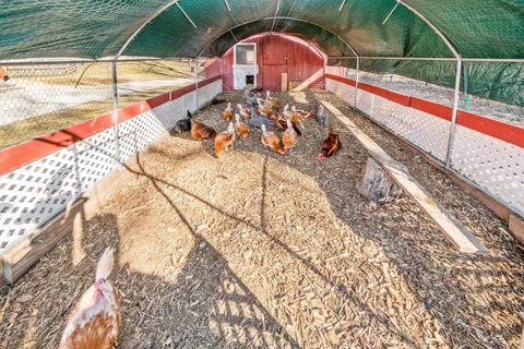 Tiny photo for 4444 E 1553rd Road, Earlville, IL 60518 (MLS # 12606758)