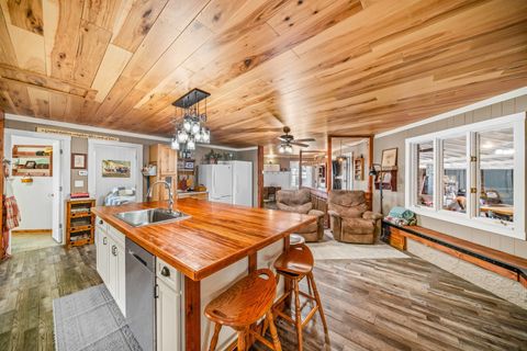 Tiny photo for 4444 E 1553rd Road, Earlville, IL 60518 (MLS # 12606758)