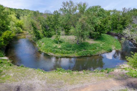 Tiny photo for 4444 E 1553rd Road, Earlville, IL 60518 (MLS # 12606758)