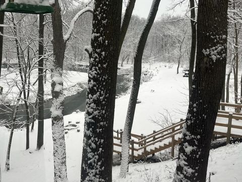 Tiny photo for 4444 E 1553rd Road, Earlville, IL 60518 (MLS # 12606758)