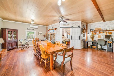 Tiny photo for 4444 E 1553rd Road, Earlville, IL 60518 (MLS # 12606758)