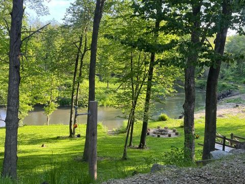 Tiny photo for 4444 E 1553rd Road, Earlville, IL 60518 (MLS # 12606758)