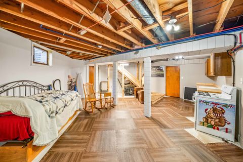 Tiny photo for 4444 E 1553rd Road, Earlville, IL 60518 (MLS # 12606758)