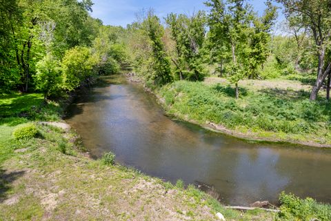 Tiny photo for 4444 E 1553rd Road, Earlville, IL 60518 (MLS # 12606758)