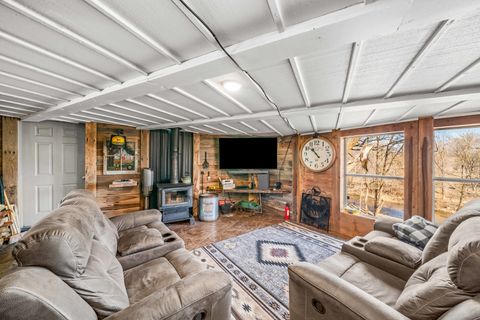 Tiny photo for 4444 E 1553rd Road, Earlville, IL 60518 (MLS # 12606758)