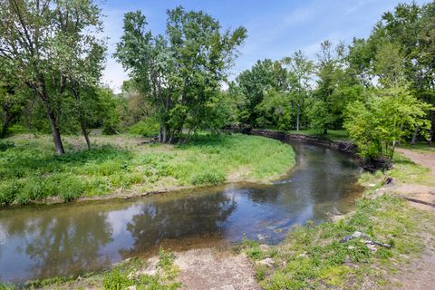 Tiny photo for 4444 E 1553rd Road, Earlville, IL 60518 (MLS # 12606758)