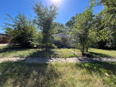 Tiny photo for Decatur, IL 62522 (MLS # 12510975)