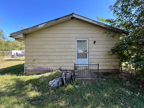 Tiny photo for Decatur, IL 62522 (MLS # 12510975)