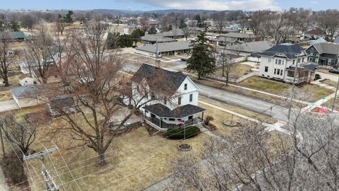 Tiny photo for 1221 6th Avenue, Dewitt, IA 52742 (MLS # 12589358)