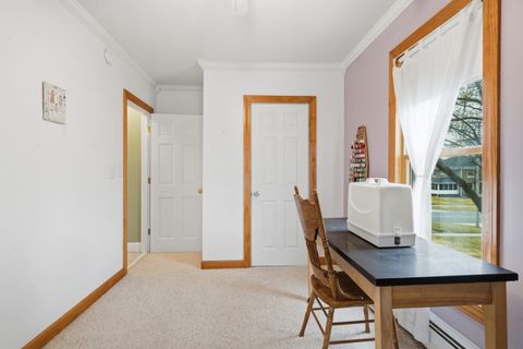 Tiny photo for 1221 6th Avenue, Dewitt, IA 52742 (MLS # 12589358)