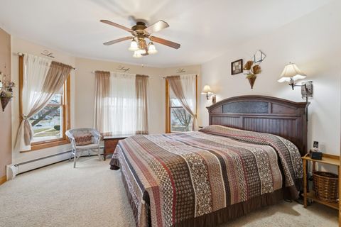 Tiny photo for 1221 6th Avenue, Dewitt, IA 52742 (MLS # 12589358)