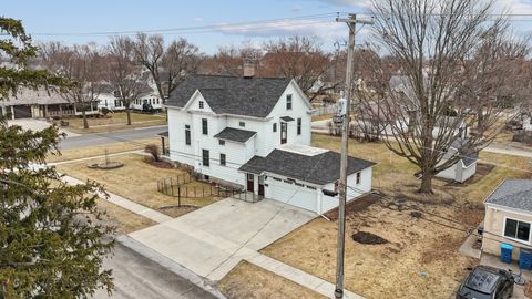 Tiny photo for 1221 6th Avenue, Dewitt, IA 52742 (MLS # 12589358)