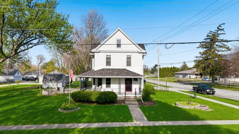 Tiny photo for 1221 6th Avenue, Dewitt, IA 52742 (MLS # 12589358)