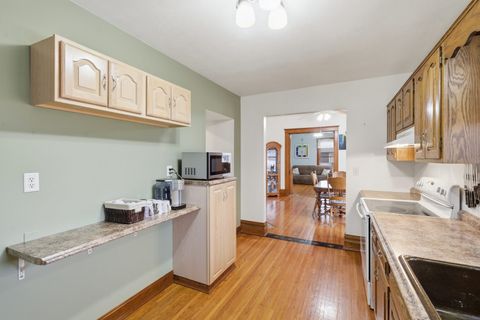 Tiny photo for 1221 6th Avenue, Dewitt, IA 52742 (MLS # 12589358)