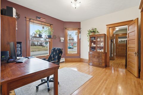 Tiny photo for 1221 6th Avenue, Dewitt, IA 52742 (MLS # 12589358)