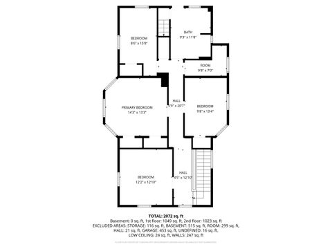 Tiny photo for 1221 6th Avenue, Dewitt, IA 52742 (MLS # 12589358)