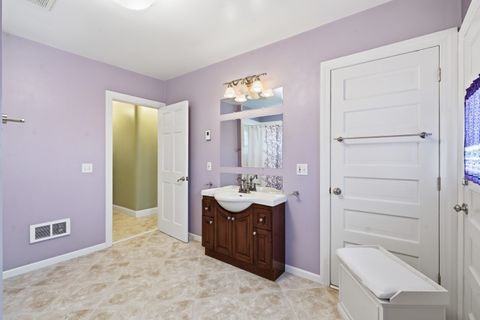 Tiny photo for 1221 6th Avenue, Dewitt, IA 52742 (MLS # 12589358)