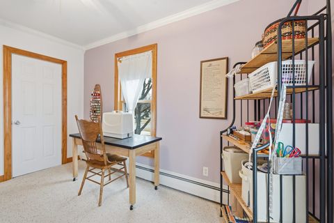 Tiny photo for 1221 6th Avenue, Dewitt, IA 52742 (MLS # 12589358)