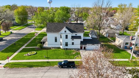 Tiny photo for 1221 6th Avenue, Dewitt, IA 52742 (MLS # 12589358)