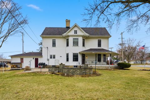 Tiny photo for 1221 6th Avenue, Dewitt, IA 52742 (MLS # 12589358)
