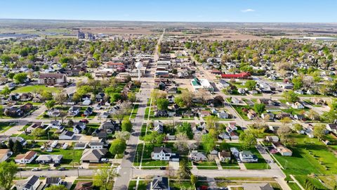 Tiny photo for 1221 6th Avenue, Dewitt, IA 52742 (MLS # 12589358)