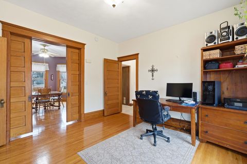 Tiny photo for 1221 6th Avenue, Dewitt, IA 52742 (MLS # 12589358)