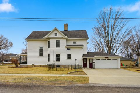 Tiny photo for 1221 6th Avenue, Dewitt, IA 52742 (MLS # 12589358)