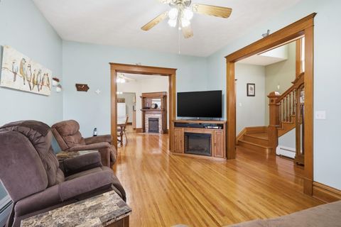 Tiny photo for 1221 6th Avenue, Dewitt, IA 52742 (MLS # 12589358)